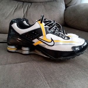 Nike shox m2